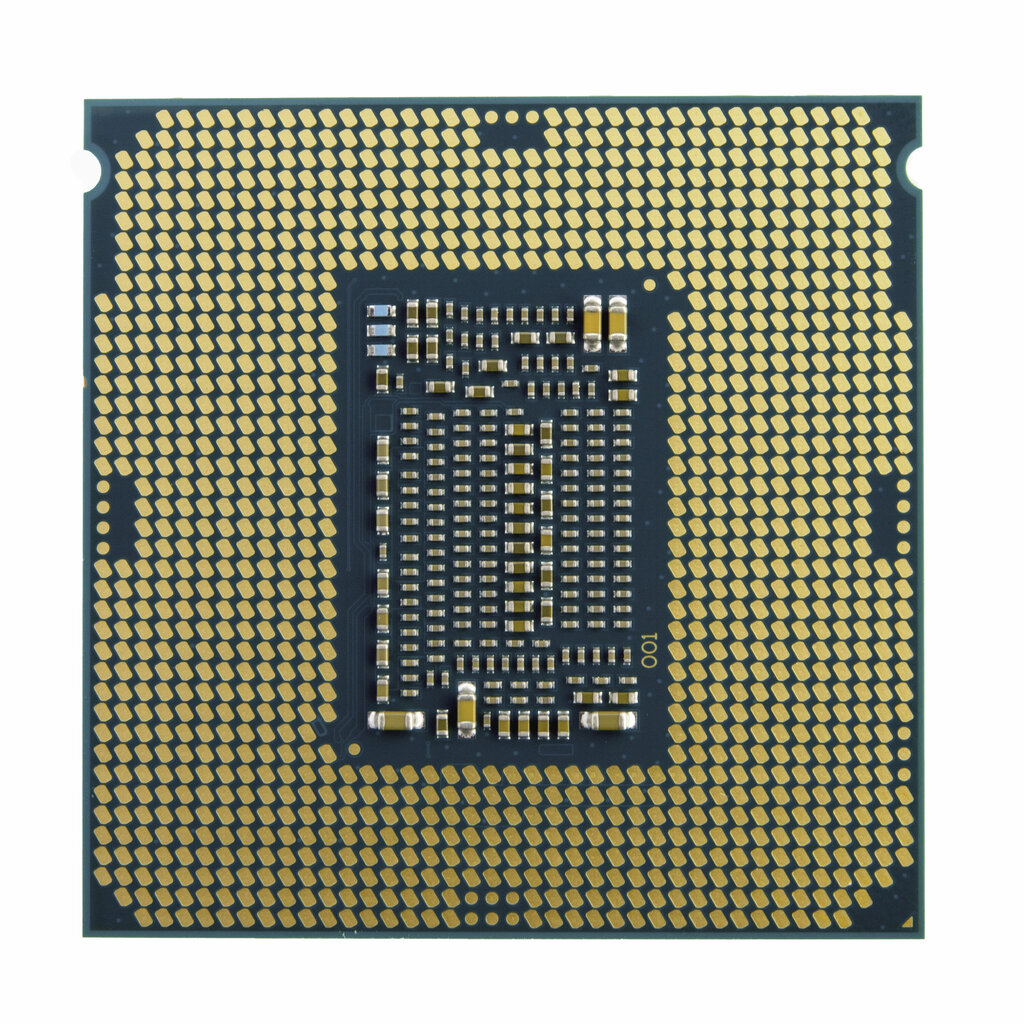 Intel BX80708E2336 99AMPK цена и информация | Protsessorid | hansapost.ee