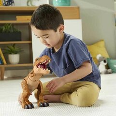  Figūrėlė, Jurassic World T-Rex цена и информация | Игрушки для мальчиков | hansapost.ee