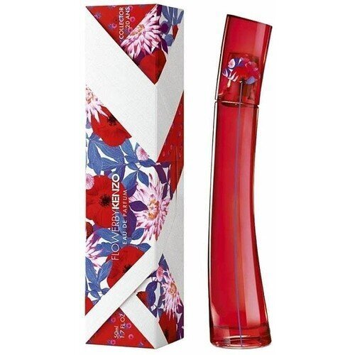 Kenzo Flower by Kenzo 20th Anniversary Edition EDP 50ml hind ja info | Parfüümid naistele | hansapost.ee