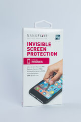 Защитная пленка для экрана Nanofixit цена и информация | Защитные пленки для телефонов | hansapost.ee