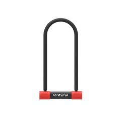 Bicycle U-LOCK K-Traz U13 L 115x292/13 Level 13 цена и информация | Замки для велосипеда | hansapost.ee