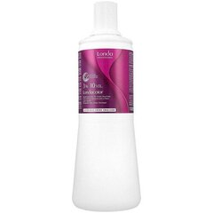 Oxidations emulsioon püsijuuksekreemile Londa (Oxidations Emulsion) 1000 ml цена и информация | Краска для волос | hansapost.ee