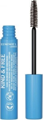 Kind & Free (Volume Mascara) 7 ml цена и информация | Lauvärvid, ripsmetušid ja silmapliiatsid | hansapost.ee