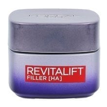 Night Care RevitaLift täidis (Filler Night Cream) 50 ml цена и информация | Кремы для лица | hansapost.ee