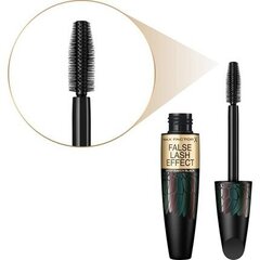 False Lash Effect (ripsmetušš) Raven Black (ripsmetušš) 13 ml price and information | Eye shadows, mascaras and eyeliners | hansapost.ee