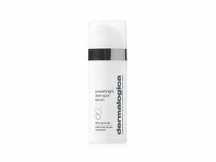 Nahaseerum pigmendilaikude vastu (Powerbright Dark Spot Serum) 30 ml hind ja info | Dermalogica Parfüümid, lõhnad ja kosmeetika | hansapost.ee