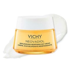 Neovadiol (Replenishing Anti-Sagginess Day Cream) 50 ml цена и информация | Кремы для лица | hansapost.ee