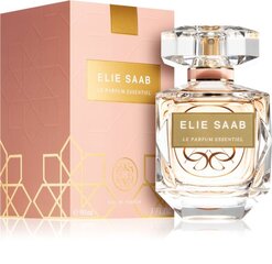 Парфюмерная вода Elie Saab Le Parfum Essentiel EDP для женщин 90 мл цена и информация | Женские духи | hansapost.ee