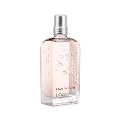 Женская парфюмерия L'Occitane En Provence Fleurs de Cerisier EDT (75 мл) цена и информация | Духи для Нее | hansapost.ee