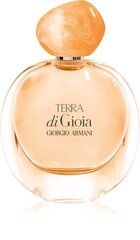 Armani Terra Di Gioia - EDP hind ja info | Parfüümid naistele | hansapost.ee
