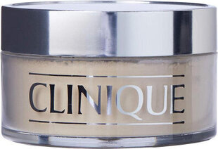 Clinique Blended Face Powder Transp Iv цена и информация | Пудры, базы под макияж | hansapost.ee