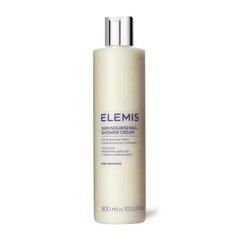 Крем для душа Elemis Skin Nourishing, 300 мл цена и информация | Масла, гели для душа | hansapost.ee