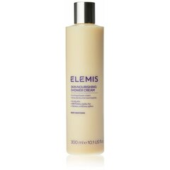 Dušikreem Elemis Skin Nourishing, 300 ml hind ja info | Elemis Parfüümid, lõhnad ja kosmeetika | hansapost.ee