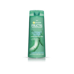 Garnier Fructis, 400 ml цена и информация | Шампуни | hansapost.ee