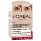 Age Perfect Gold and Age Eye Cream (Rosy Radiant Cream) 15 ml цена и информация | Silmakreemid ja seerumid | hansapost.ee