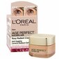 Age Perfect Gold and Age Eye Cream (Rosy Radiant Cream) 15 ml цена и информация | Silmakreemid ja seerumid | hansapost.ee