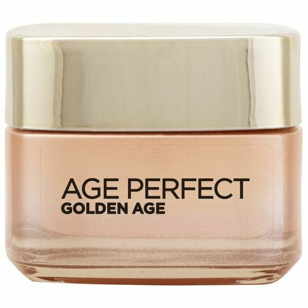 Age Perfect Gold and Age Eye Cream (Rosy Radiant Cream) 15 ml цена и информация | Silmakreemid ja seerumid | hansapost.ee