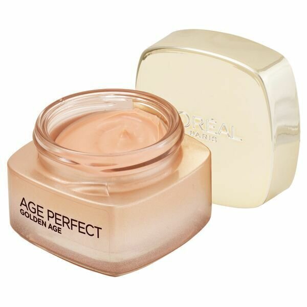 Age Perfect Gold and Age Eye Cream (Rosy Radiant Cream) 15 ml цена и информация | Silmakreemid ja seerumid | hansapost.ee