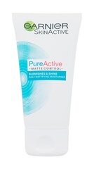 Skin Active Pure Active (matistav niisutaja) 50 ml hind ja info | Näokreemid | hansapost.ee