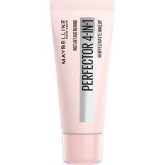 Instant Perfector 4-in-1 (Matte Make-up) 30 ml hind ja info | Maybelline Parfüümid, lõhnad ja kosmeetika | hansapost.ee