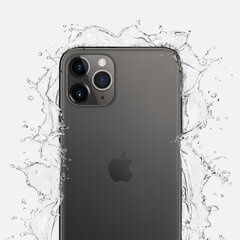 Renewd® Apple iPhone 11 Pro 64GB, Space Grey hind ja info | Telefonid | hansapost.ee