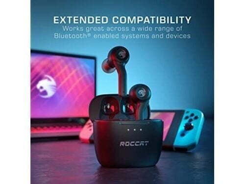 Roccat Syn Buds Air hind ja info | Kõrvaklapid | hansapost.ee