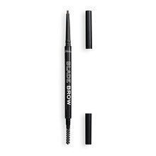 Kulmupliiats Revolution Relove Blade Brow Pruun, 0,1 gr цена и информация | Тушь, средства для роста ресниц, тени для век, карандаши для глаз | hansapost.ee