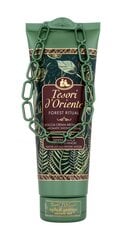 Forest Therapy - dušigeel hind ja info | Tesori d'Oriente Parfüümid, lõhnad ja kosmeetika | hansapost.ee
