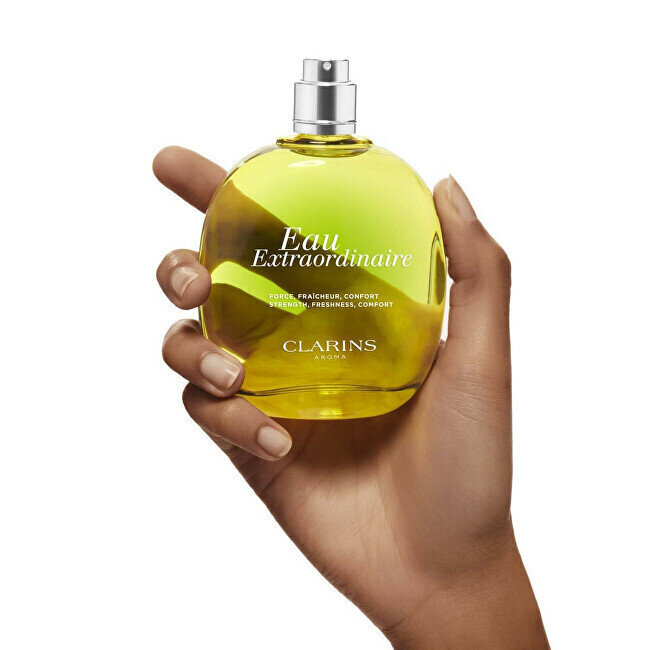 Clarins Hooldav lõhn Eau Extraordinaire 100 ml hind ja info | Parfüümid naistele | hansapost.ee