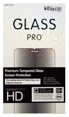 Karastatud kaitseklaas Tempered Glass PRO+ Huawei P30 Lite hind ja info | Ekraani kaitseklaasid ja kaitsekiled | hansapost.ee