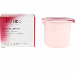 Niisutav kreem Shiseido Essential Energy, 50 ml hind ja info | Näokreemid | hansapost.ee