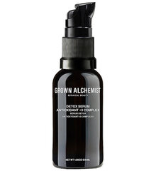 Detoksikatsiooniseerum Antioxidant + 3 Complex (Detox Serum) 30 ml hind ja info | Näoõlid, ampullid ja seerumid | hansapost.ee