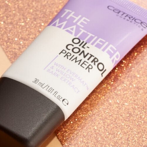 Catrice Oil-Control The Mattifier Primer - Zmatňující podkladová báze 30ml hind ja info | Jumestuskreemid ja puudrid | hansapost.ee