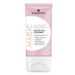 Тональный крем для лица Essence Magic All in One (30 мл) цена и информация | Кремы для лица | hansapost.ee