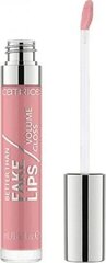 Catrice Better Than Fake Lips - Lesk pro objem rtů pro ženy 5 ml 040 Volumizing Rose hind ja info | Huulekosmeetika | hansapost.ee