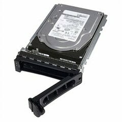 Dell 400-BIFW, 600GB, 2,5" hind ja info | Sisemised kõvakettad | hansapost.ee