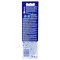 Oral_B Cross Action Clean Maximizer цена и информация | Elektriliste hambaharjade otsikud | hansapost.ee