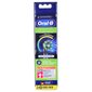 Oral_B Cross Action Clean Maximizer цена и информация | Elektriliste hambaharjade otsikud | hansapost.ee