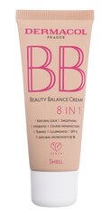 BB kreem (Beauty Balance Cream) 30 ml цена и информация | Пудры, базы под макияж | hansapost.ee