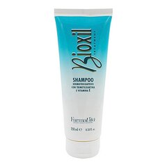Šampoon Bioxil Farmavita (250 ml) hind ja info | Šampoonid | hansapost.ee