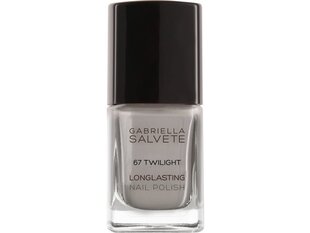 Лак для ногтей Gabriella Salvete Longlasting Enamel Nail Polish 43 Romance, 11 мл цена и информация | Лаки для ногтей, укрепители для ногтей | hansapost.ee