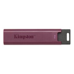 USВ-флешь память Kingston DTMAXA/1TB цена и информация | USB накопители данных | hansapost.ee