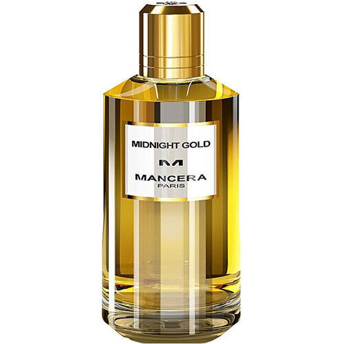 Mancera Midnight Gold - EDP цена и информация | Parfüümid naistele | hansapost.ee