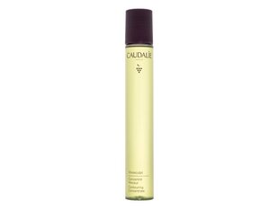 Укрепляющее концентрированное масло для тела Caudalie Vinosculpt (75 ml) цена и информация | Антицеллюлитные кремы, средства для упругости кожи | hansapost.ee