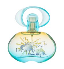 Tualettvesi Salvatore Ferragamo Incanto Sky EDT naistele, 30 ml hind ja info | Parfüümid naistele | hansapost.ee