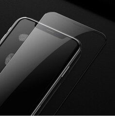 Ekraanikaitse Devia Van Entire View Anti-glare telefonile iPhone 11 Pro Max hind ja info | Ekraani kaitseklaasid ja kaitsekiled | hansapost.ee