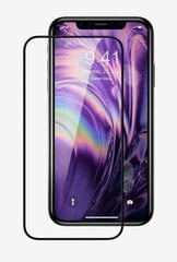 Ekraanikaitse Devia Van Entire View Anti-glare telefonile iPhone 11 Pro Max hind ja info | Ekraani kaitseklaasid ja kaitsekiled | hansapost.ee