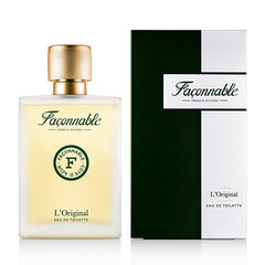 Faconnable L`Original - EDT price and information | Parfüümid meestele | hansapost.ee