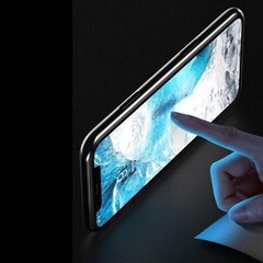 Kaitseklaas Devia Van Entire View Anti-glare iPhone 11 Pro jaoks hind ja info | Ekraani kaitseklaasid ja kaitsekiled | hansapost.ee