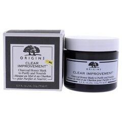 Näomask Origins clear improvement must 75 ml hind ja info | Näokreemid | hansapost.ee